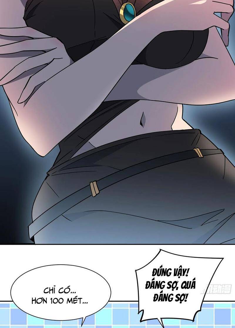 Người Trái Đất Quả Thật Rất Tàn Ác Chap 236 - Next Chap 237