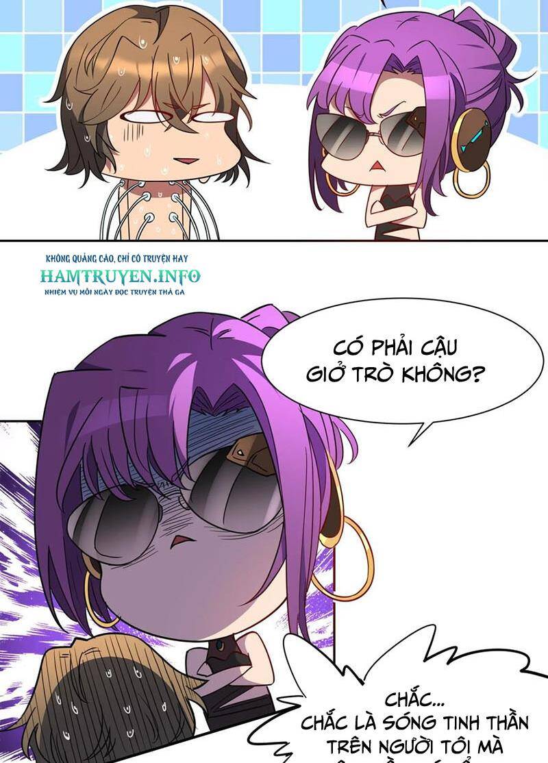 Người Trái Đất Quả Thật Rất Tàn Ác Chap 236 - Next Chap 237