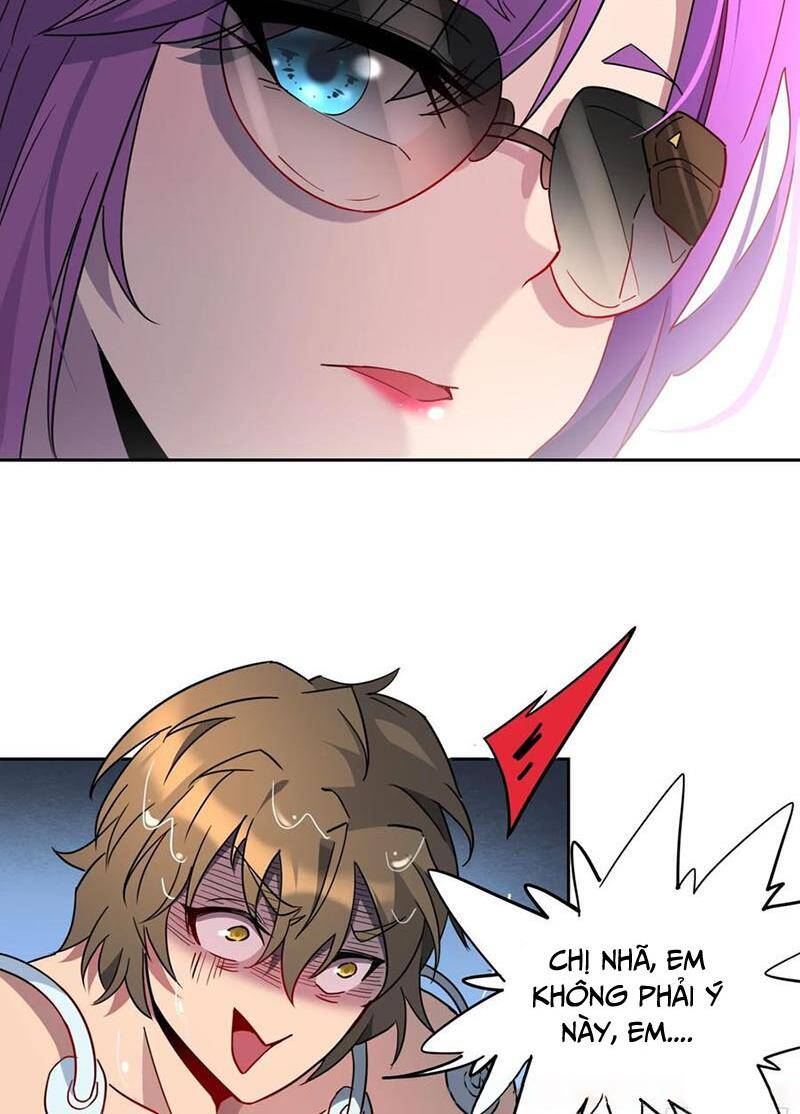 Người Trái Đất Quả Thật Rất Tàn Ác Chap 236 - Next Chap 237