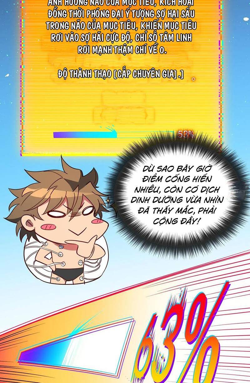Người Trái Đất Quả Thật Rất Tàn Ác Chap 236 - Next Chap 237
