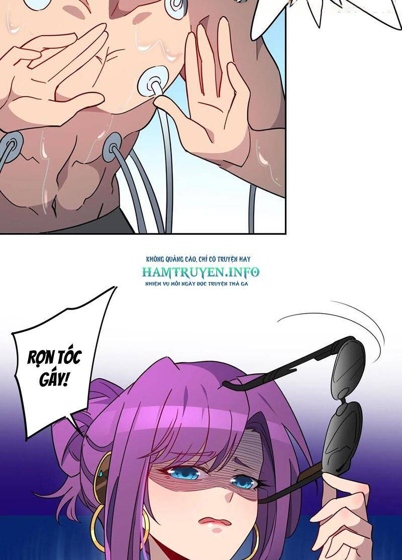 Người Trái Đất Quả Thật Rất Tàn Ác Chap 236 - Next Chap 237