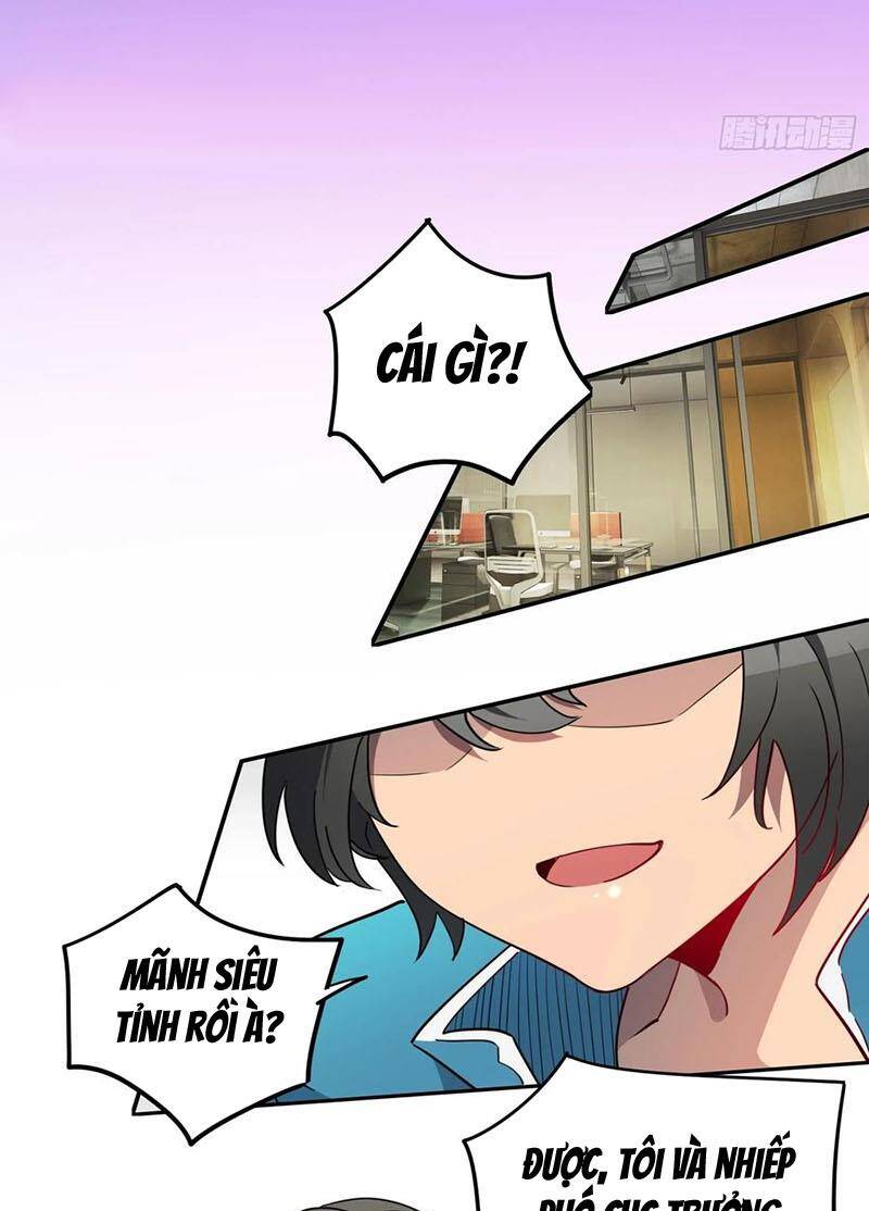 Người Trái Đất Quả Thật Rất Tàn Ác Chap 236 - Next Chap 237