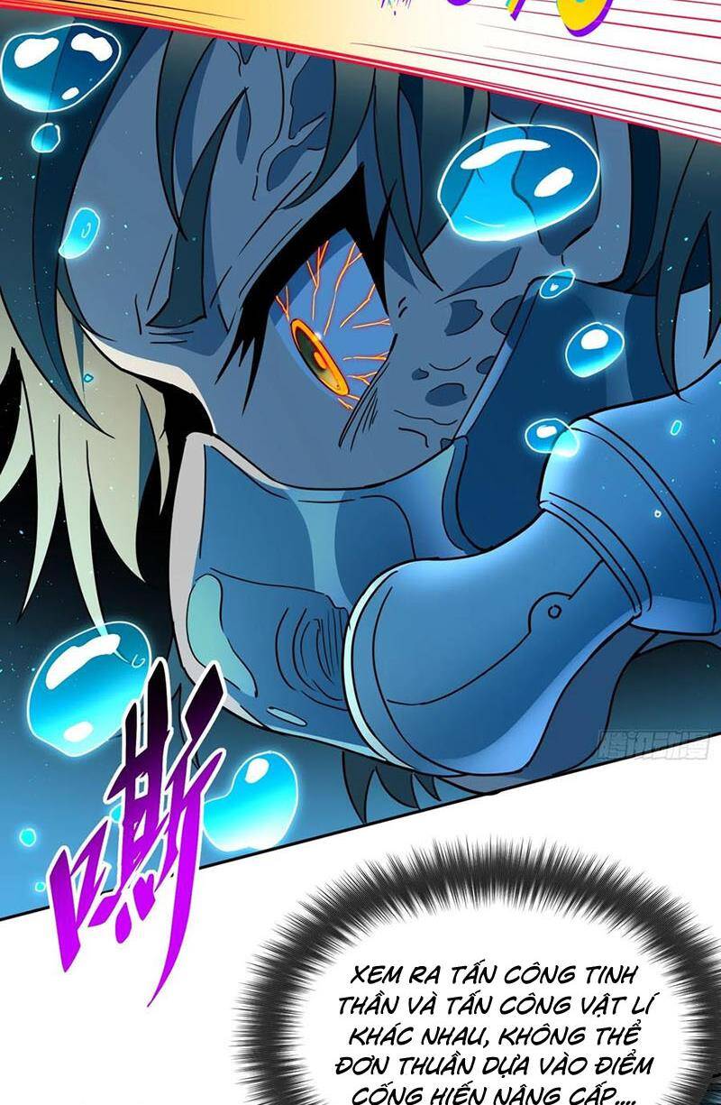 Người Trái Đất Quả Thật Rất Tàn Ác Chap 236 - Next Chap 237