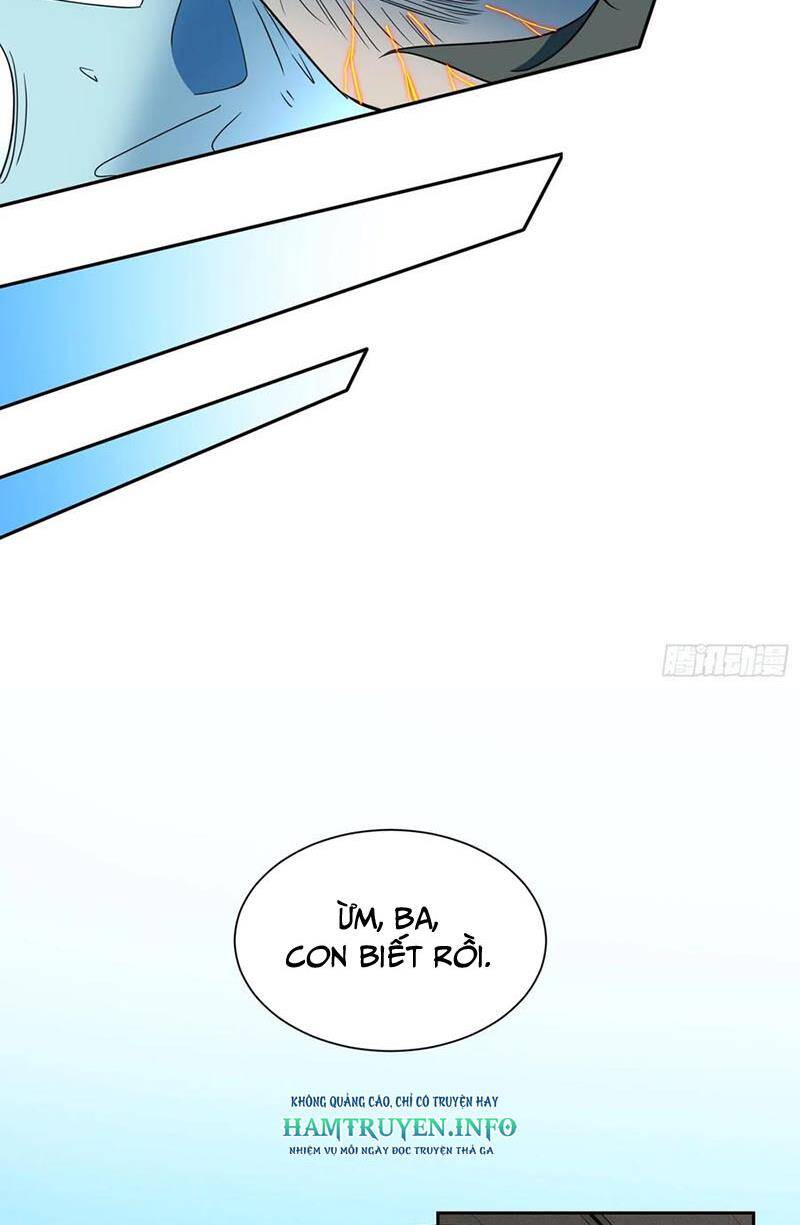 Người Trái Đất Quả Thật Rất Tàn Ác Chap 236 - Next Chap 237