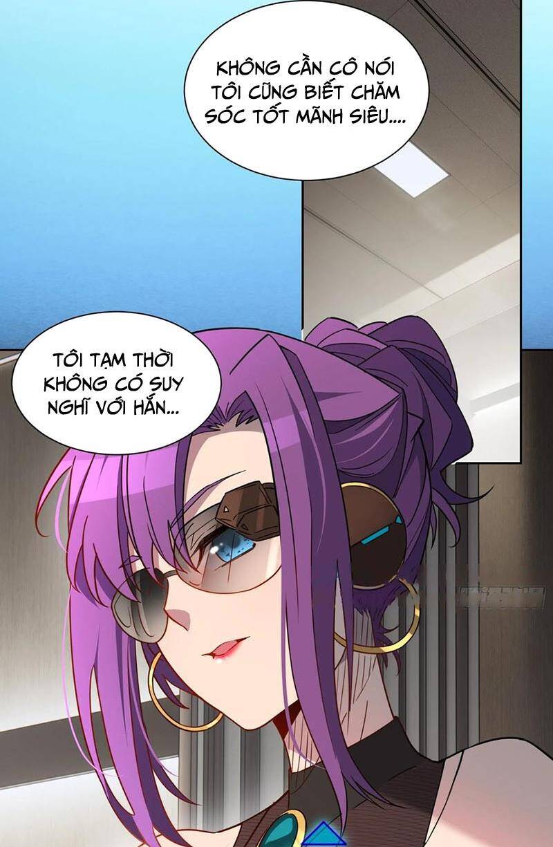 Người Trái Đất Quả Thật Rất Tàn Ác Chap 236 - Next Chap 237