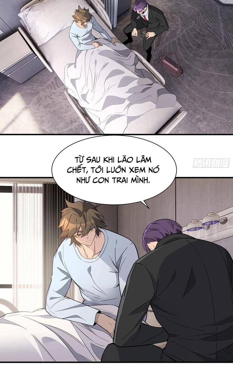 Người Trái Đất Quả Thật Rất Tàn Ác Chap 237 - Next Chap 238