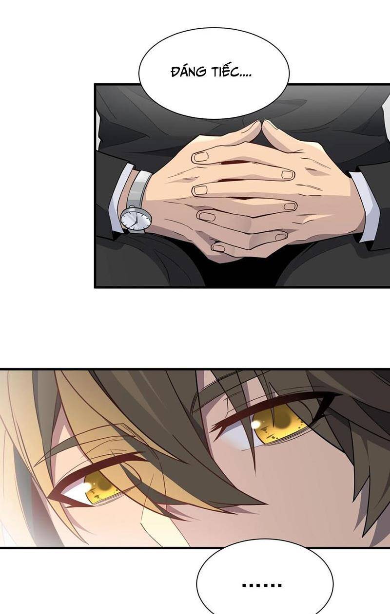 Người Trái Đất Quả Thật Rất Tàn Ác Chap 237 - Next Chap 238