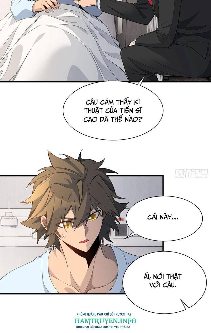 Người Trái Đất Quả Thật Rất Tàn Ác Chap 237 - Next Chap 238