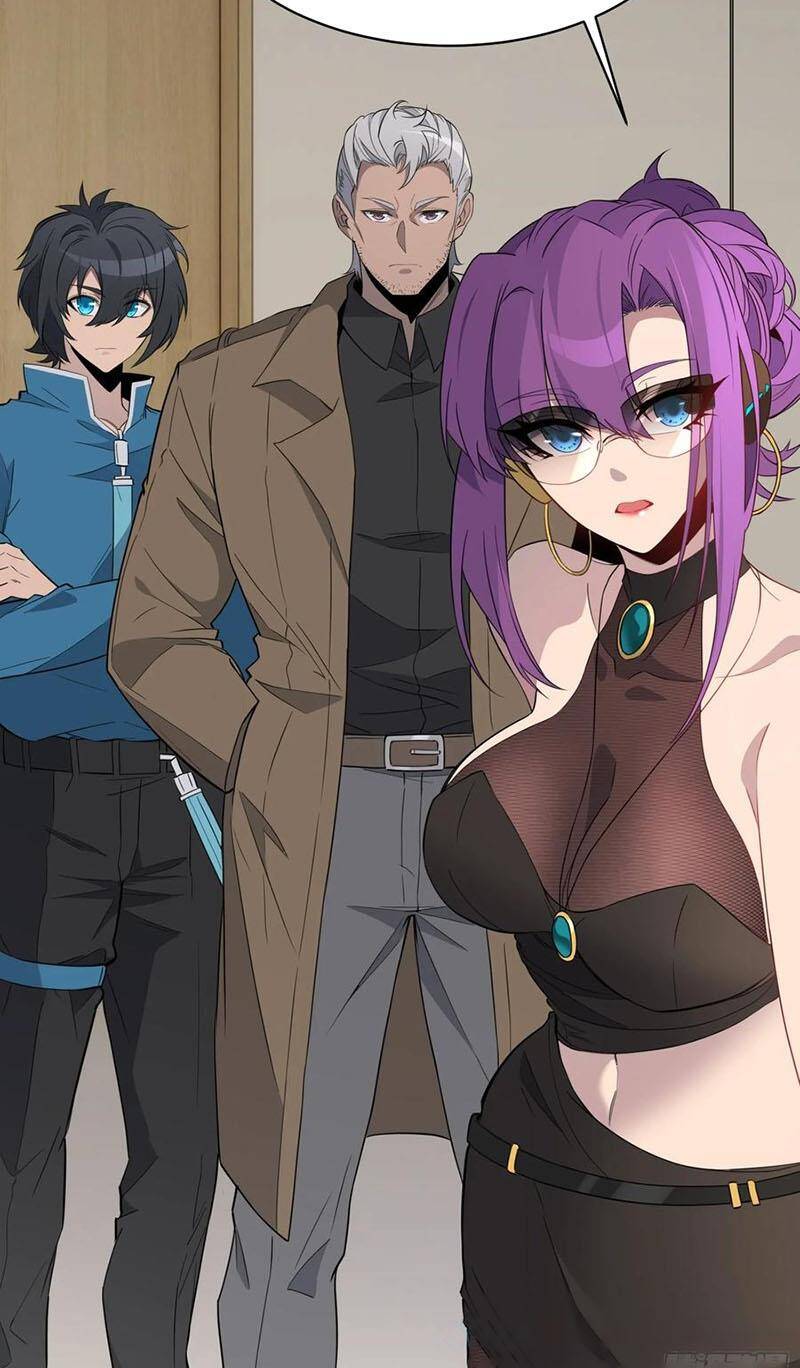 Người Trái Đất Quả Thật Rất Tàn Ác Chap 237 - Next Chap 238