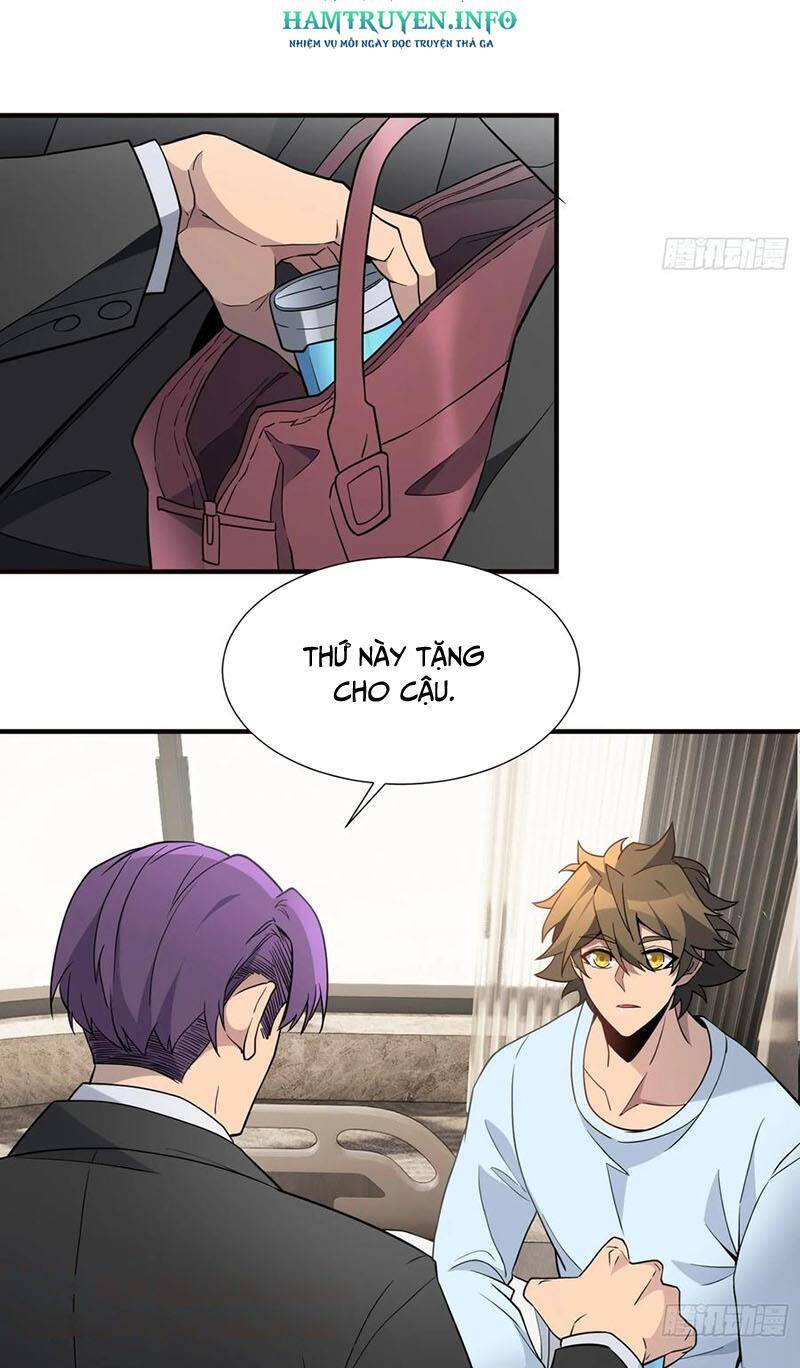 Người Trái Đất Quả Thật Rất Tàn Ác Chap 237 - Next Chap 238
