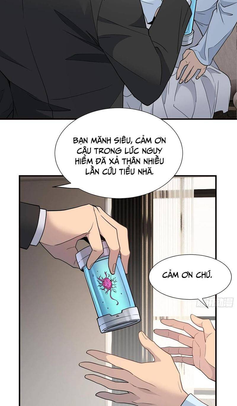 Người Trái Đất Quả Thật Rất Tàn Ác Chap 237 - Next Chap 238