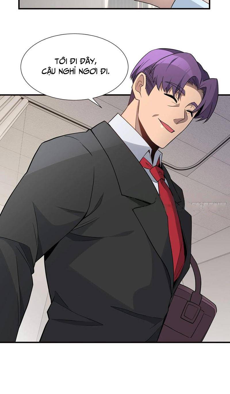 Người Trái Đất Quả Thật Rất Tàn Ác Chap 237 - Next Chap 238