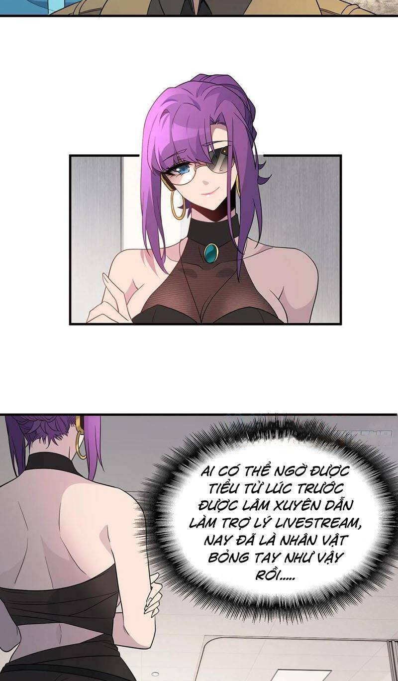 Người Trái Đất Quả Thật Rất Tàn Ác Chap 237 - Next Chap 238
