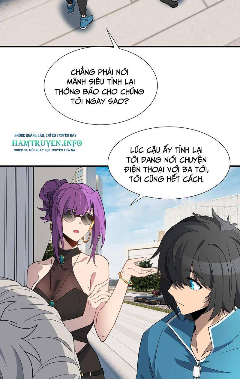 Người Trái Đất Quả Thật Rất Tàn Ác Chap 237 - Next Chap 238