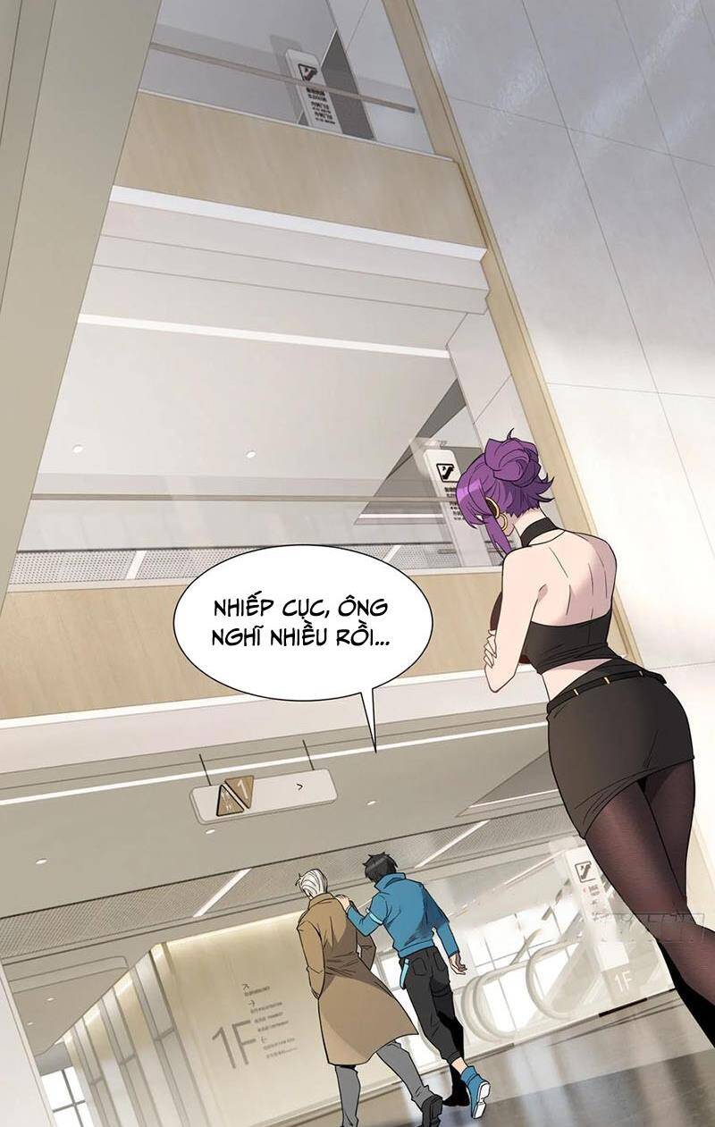 Người Trái Đất Quả Thật Rất Tàn Ác Chap 237 - Next Chap 238