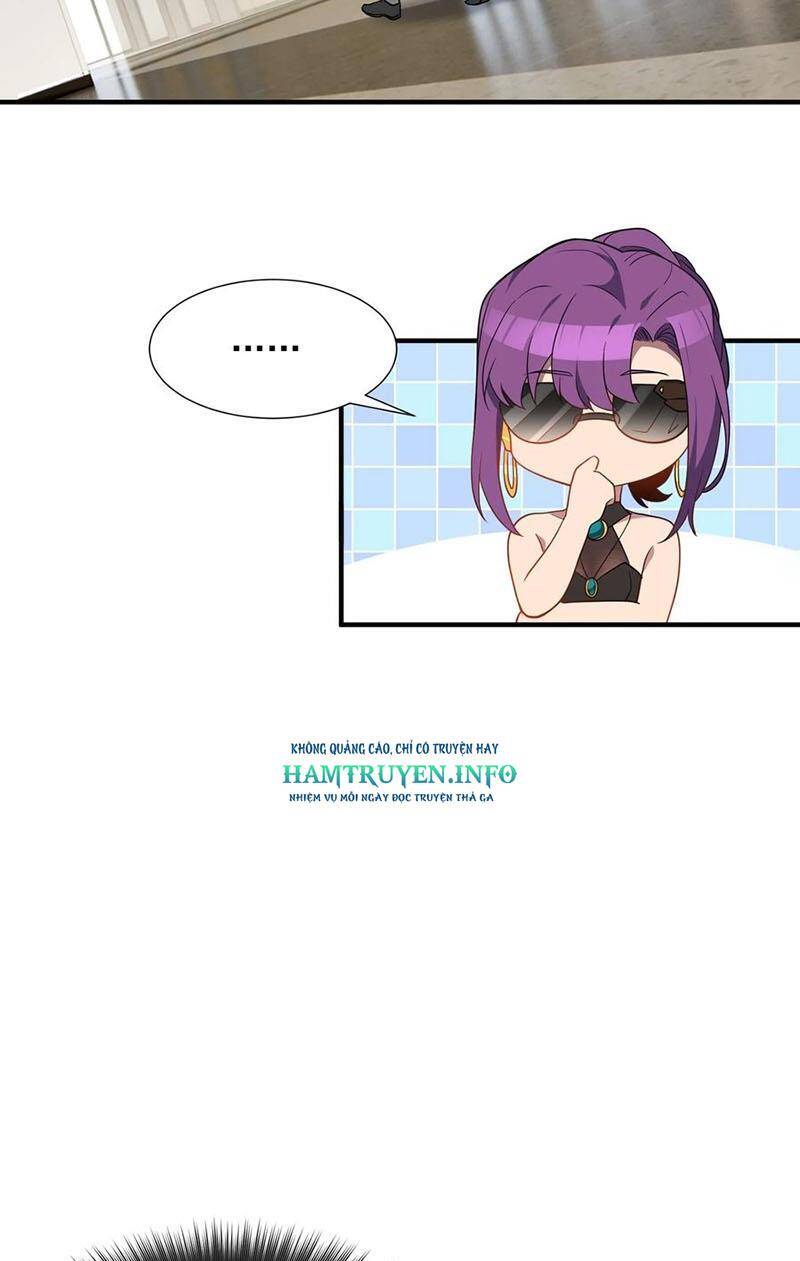 Người Trái Đất Quả Thật Rất Tàn Ác Chap 237 - Next Chap 238