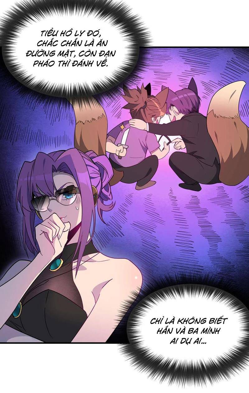 Người Trái Đất Quả Thật Rất Tàn Ác Chap 237 - Next Chap 238