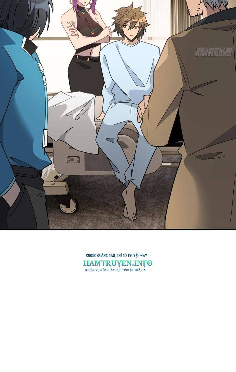 Người Trái Đất Quả Thật Rất Tàn Ác Chap 238 - Next Chap 239