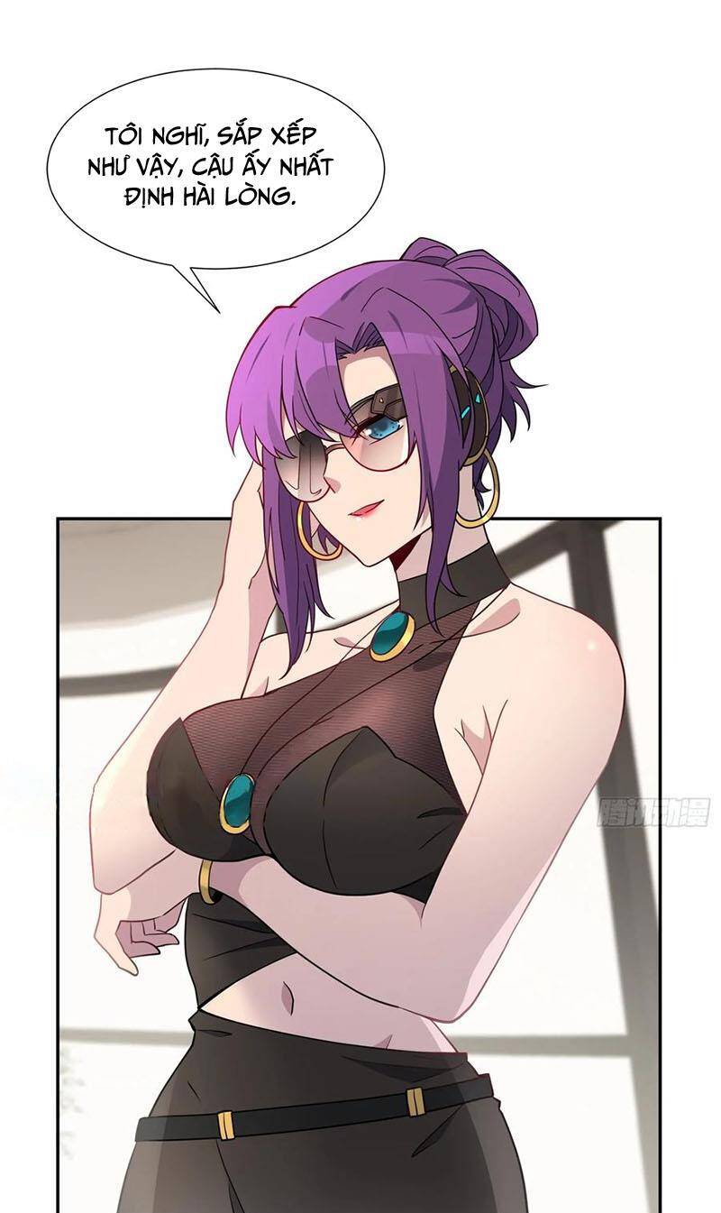 Người Trái Đất Quả Thật Rất Tàn Ác Chap 238 - Next Chap 239