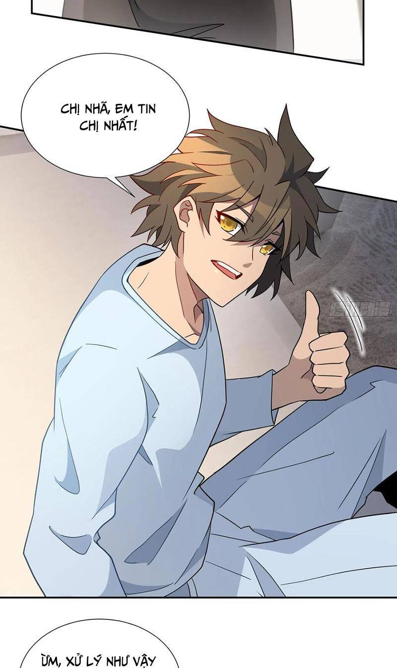 Người Trái Đất Quả Thật Rất Tàn Ác Chap 238 - Next Chap 239