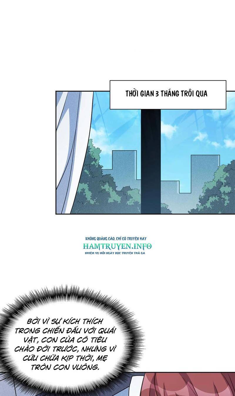 Người Trái Đất Quả Thật Rất Tàn Ác Chap 238 - Next Chap 239