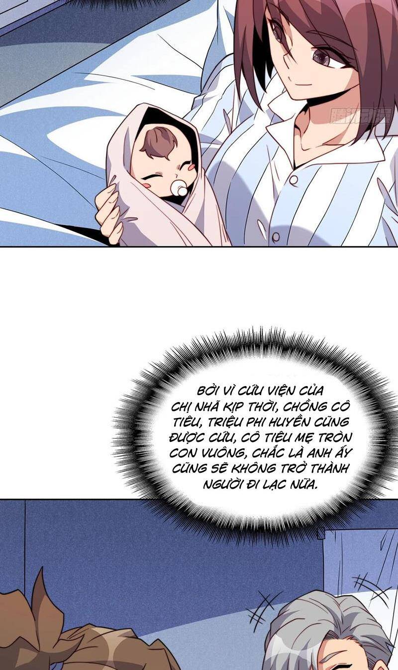 Người Trái Đất Quả Thật Rất Tàn Ác Chap 238 - Next Chap 239