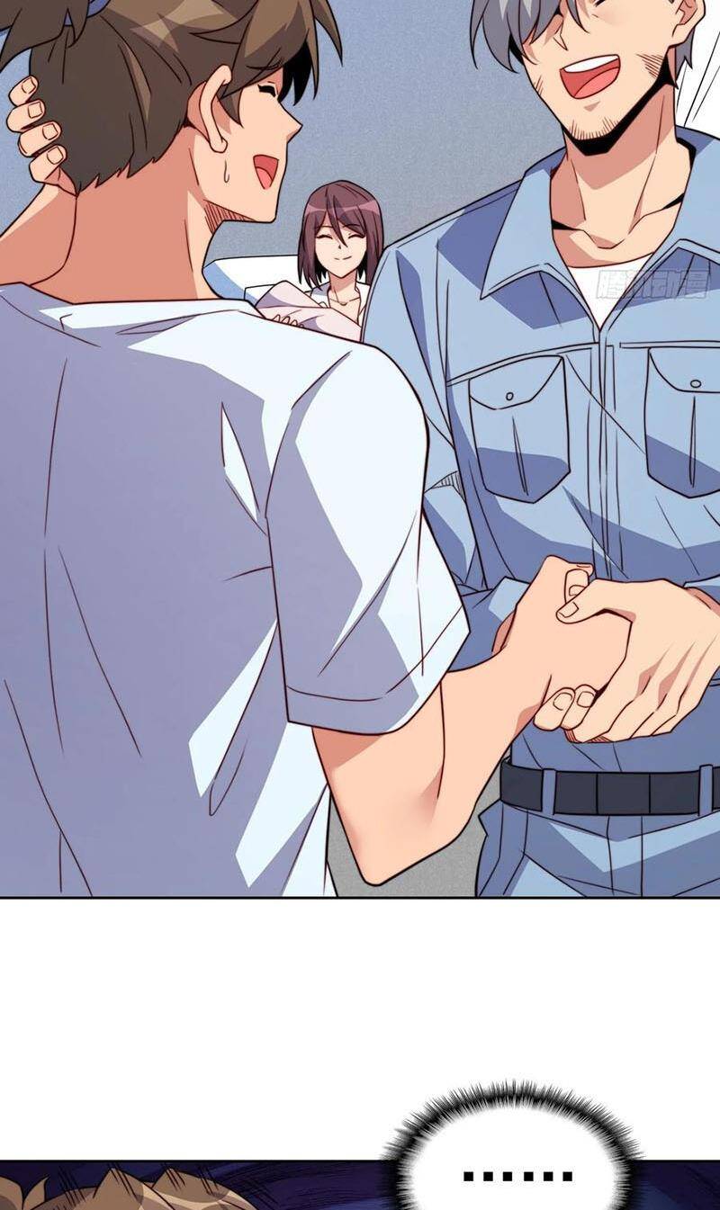 Người Trái Đất Quả Thật Rất Tàn Ác Chap 238 - Next Chap 239