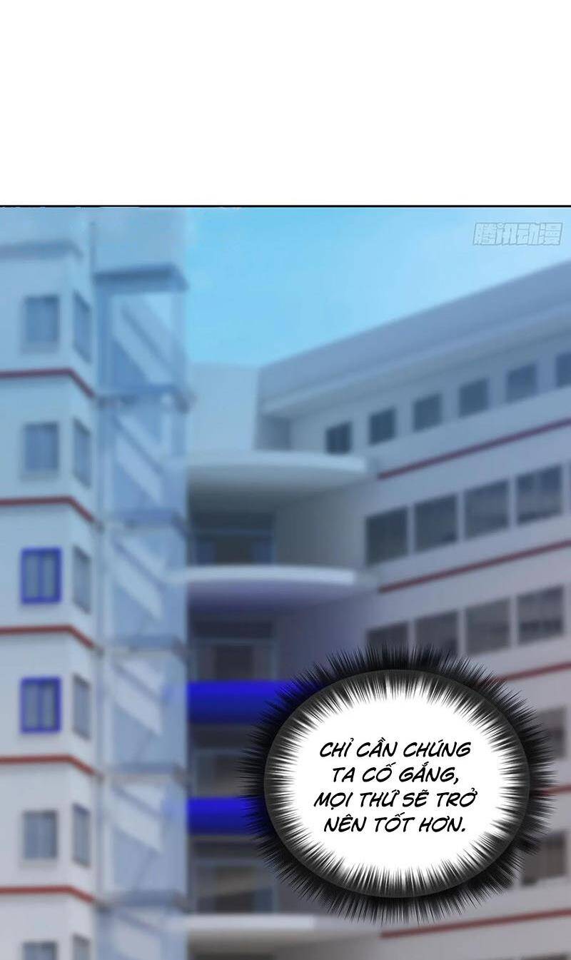 Người Trái Đất Quả Thật Rất Tàn Ác Chap 238 - Next Chap 239