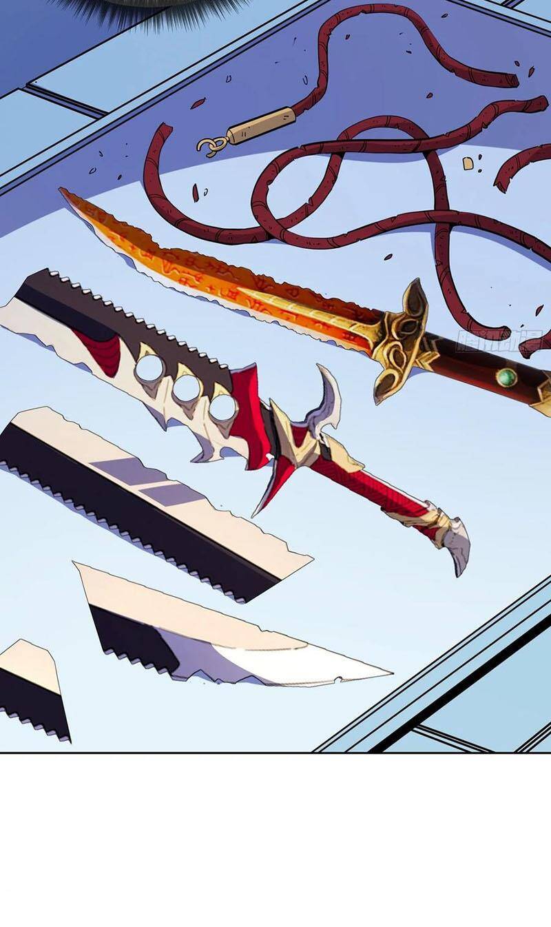 Người Trái Đất Quả Thật Rất Tàn Ác Chap 238 - Next Chap 239