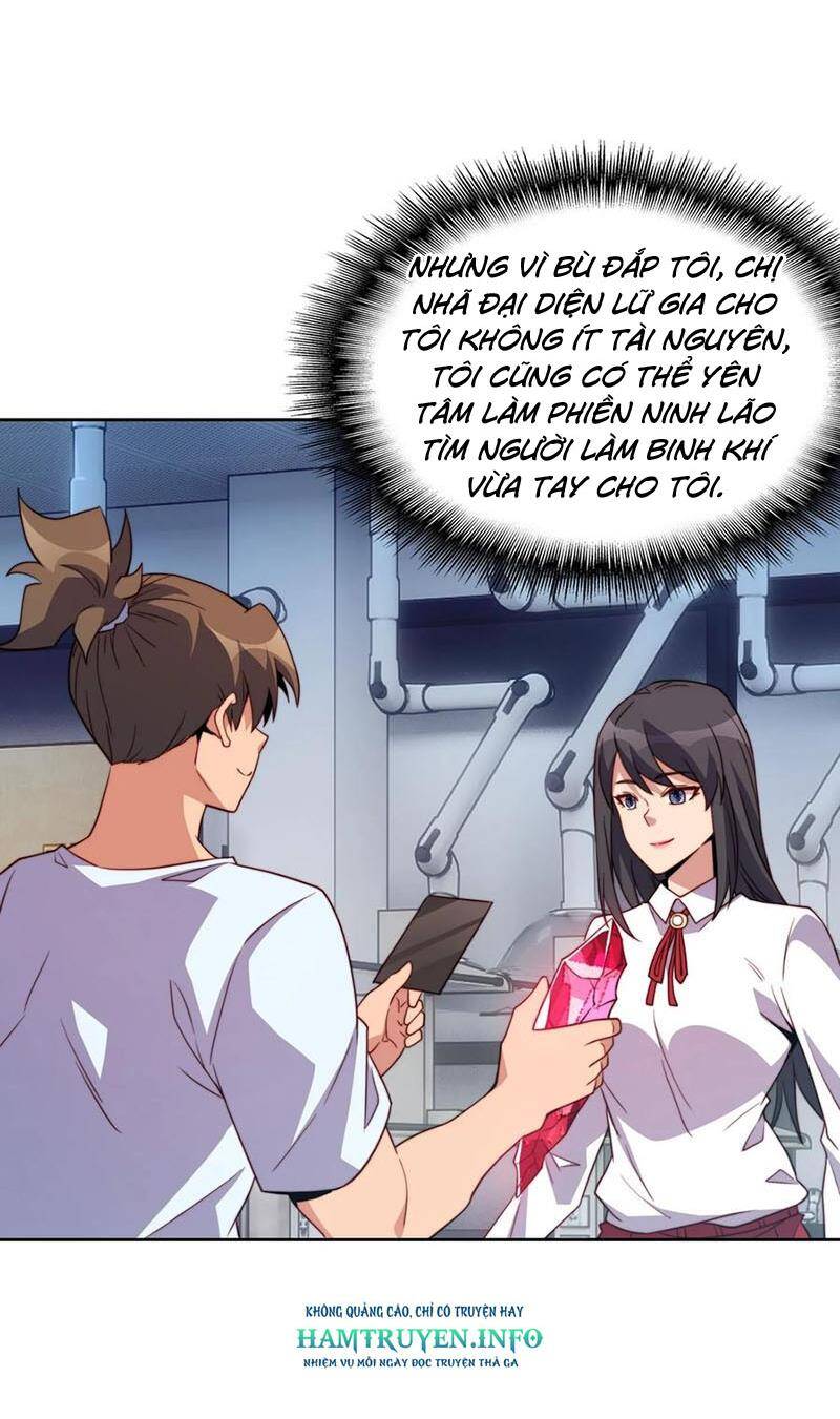 Người Trái Đất Quả Thật Rất Tàn Ác Chap 238 - Next Chap 239