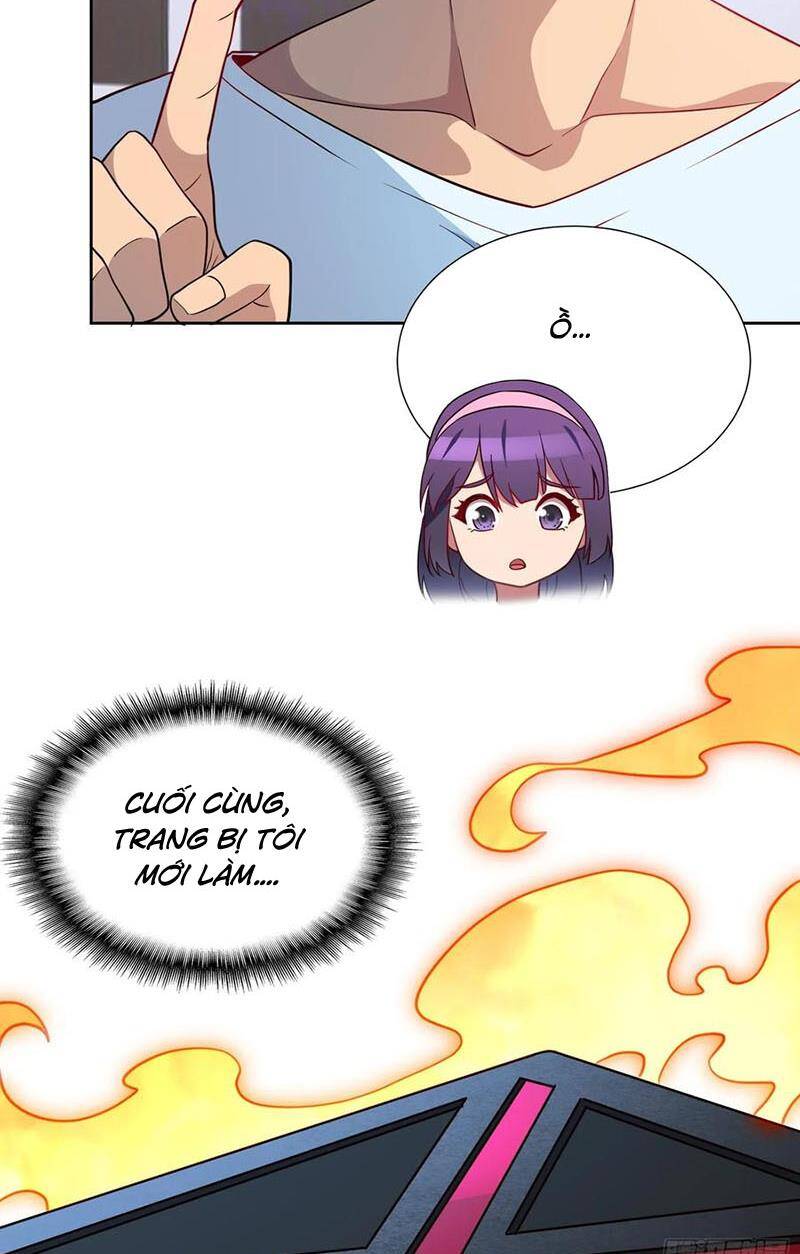 Người Trái Đất Quả Thật Rất Tàn Ác Chap 238 - Next Chap 239