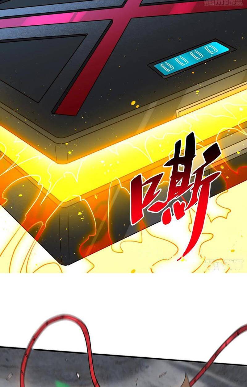 Người Trái Đất Quả Thật Rất Tàn Ác Chap 238 - Next Chap 239