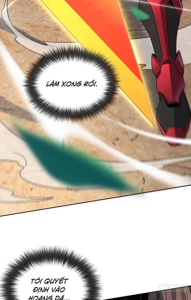 Người Trái Đất Quả Thật Rất Tàn Ác Chap 238 - Next Chap 239