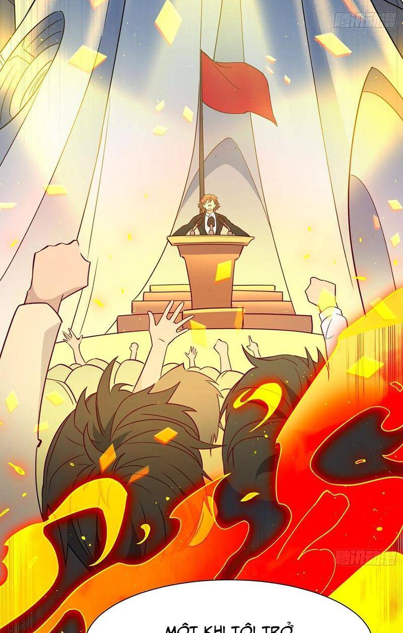 Người Trái Đất Quả Thật Rất Tàn Ác Chap 238 - Next Chap 239