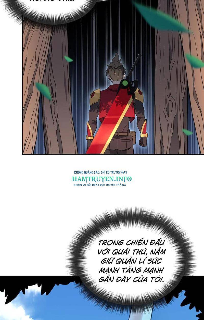 Người Trái Đất Quả Thật Rất Tàn Ác Chap 238 - Next Chap 239