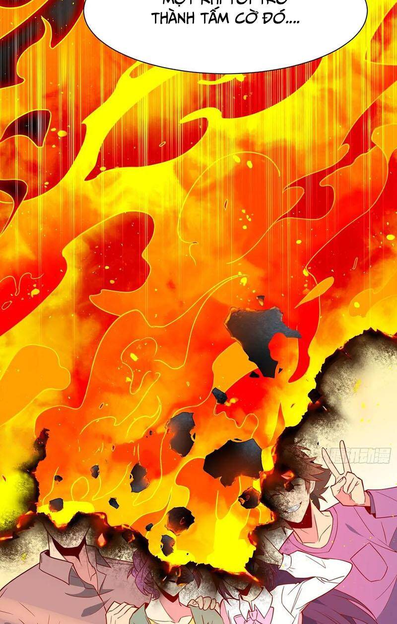 Người Trái Đất Quả Thật Rất Tàn Ác Chap 238 - Next Chap 239