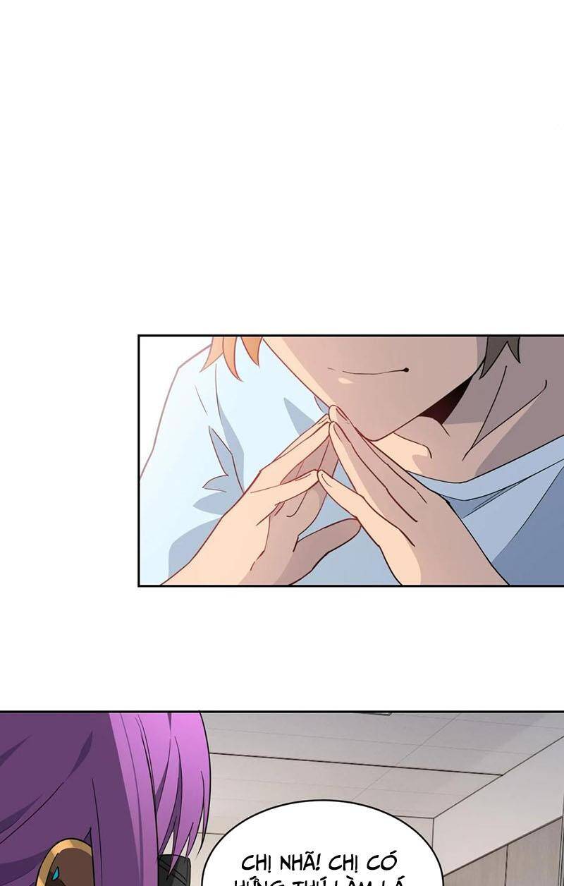 Người Trái Đất Quả Thật Rất Tàn Ác Chap 238 - Next Chap 239