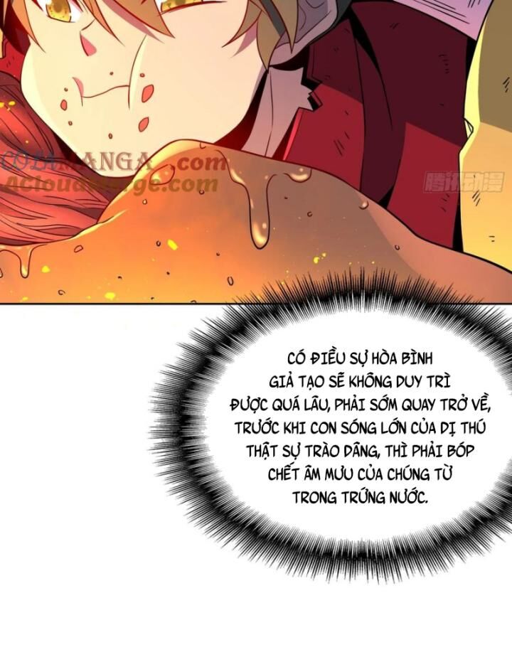 Người Trái Đất Quả Thật Rất Tàn Ác Chap 239 - Next Chap 240