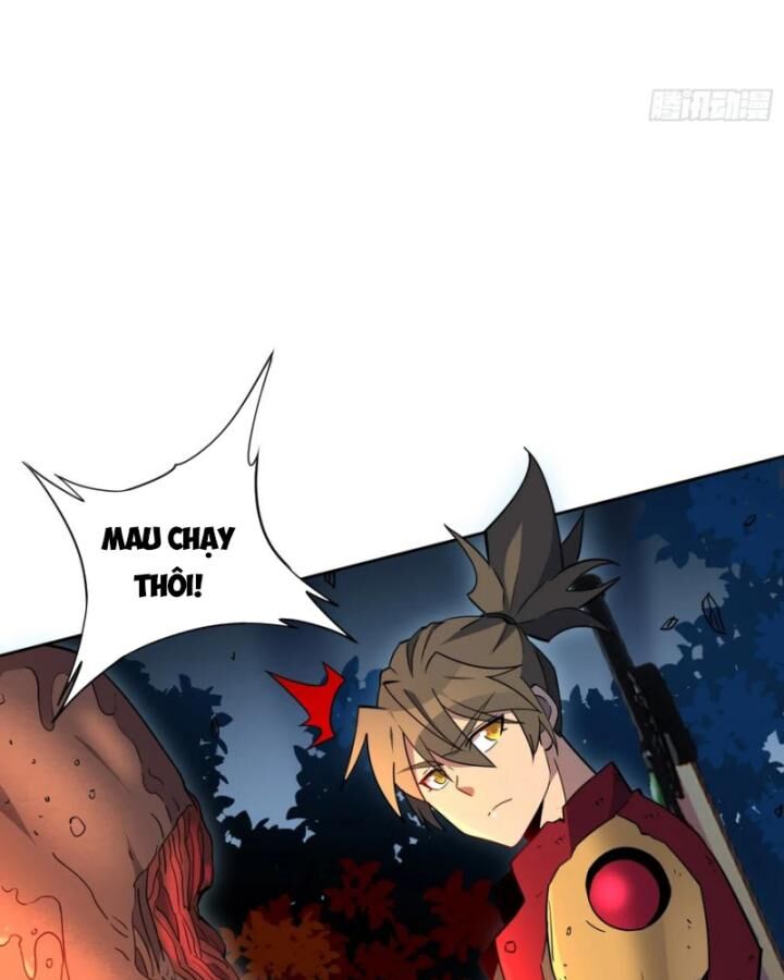 Người Trái Đất Quả Thật Rất Tàn Ác Chap 239 - Next Chap 240