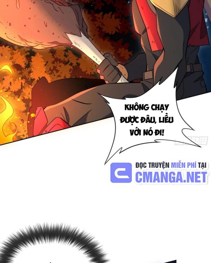 Người Trái Đất Quả Thật Rất Tàn Ác Chap 239 - Next Chap 240