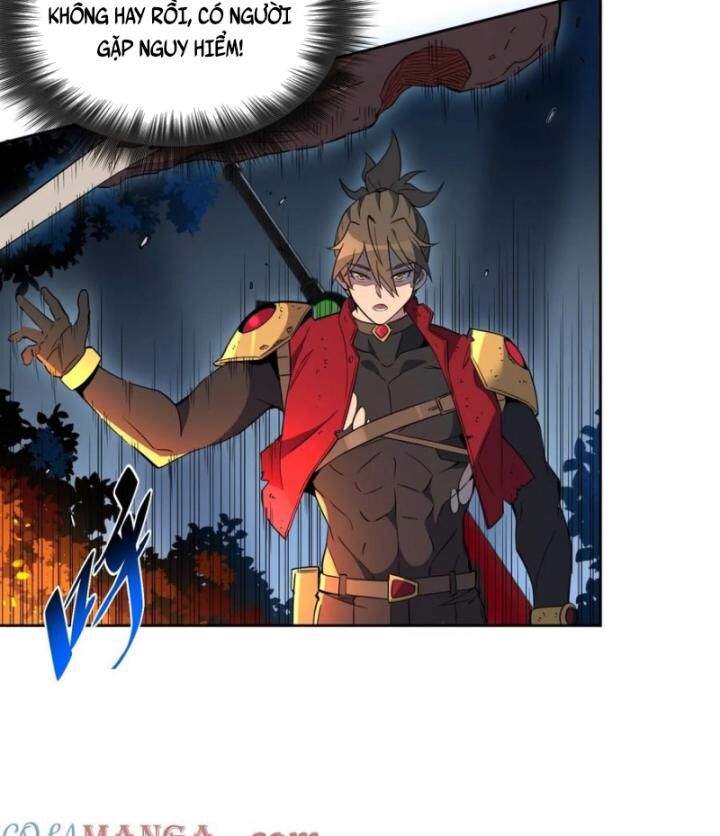 Người Trái Đất Quả Thật Rất Tàn Ác Chap 239 - Next Chap 240