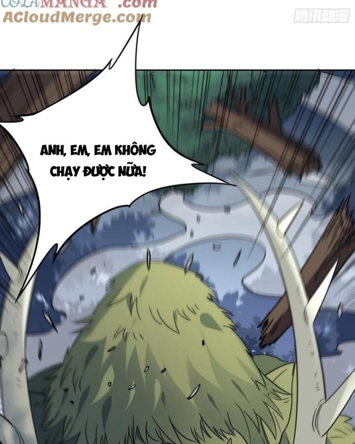Người Trái Đất Quả Thật Rất Tàn Ác Chap 239 - Next Chap 240