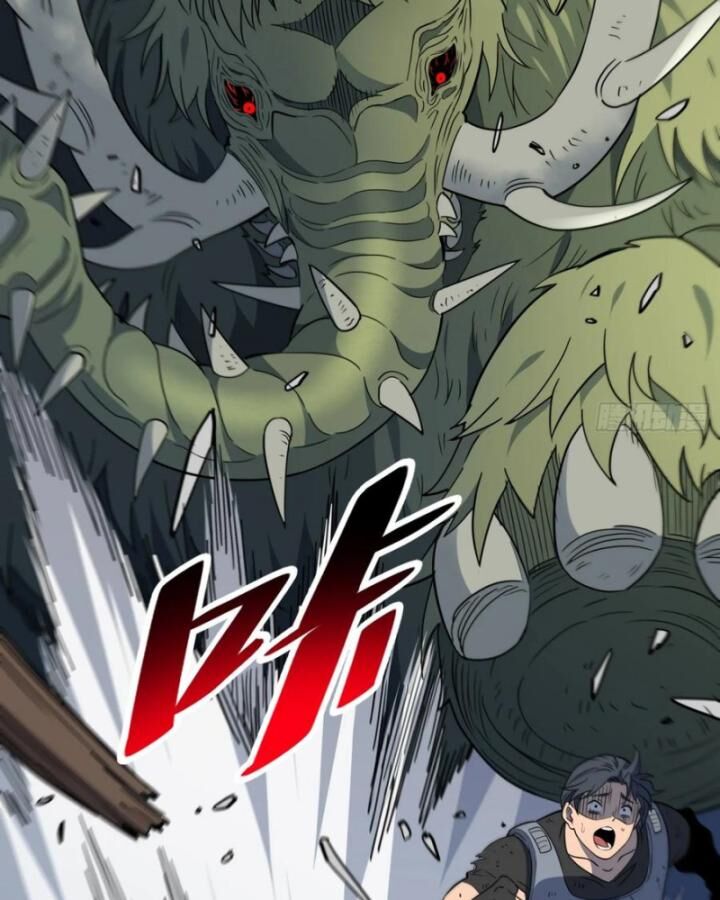 Người Trái Đất Quả Thật Rất Tàn Ác Chap 239 - Next Chap 240