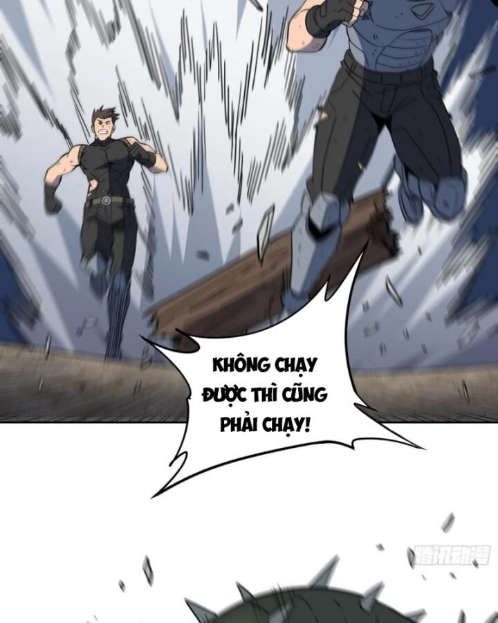 Người Trái Đất Quả Thật Rất Tàn Ác Chap 239 - Next Chap 240