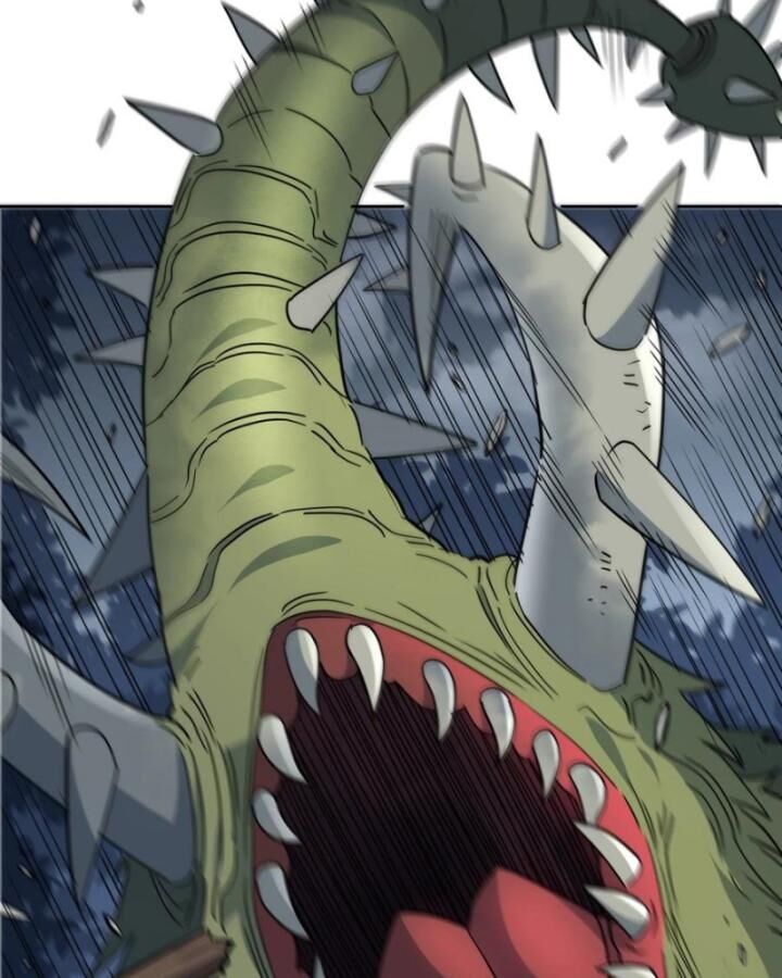 Người Trái Đất Quả Thật Rất Tàn Ác Chap 239 - Next Chap 240