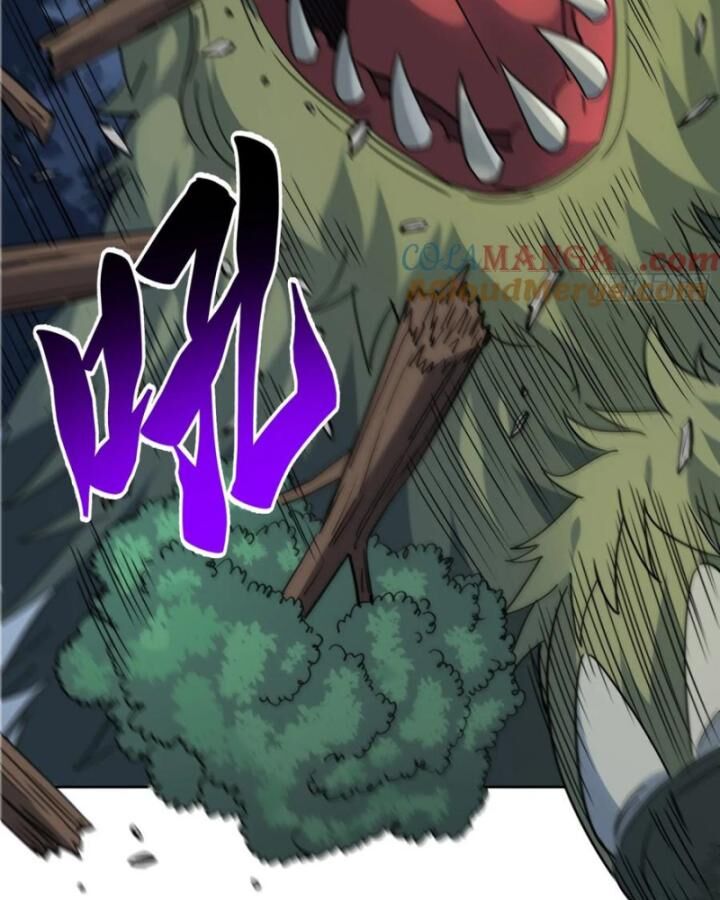 Người Trái Đất Quả Thật Rất Tàn Ác Chap 239 - Next Chap 240