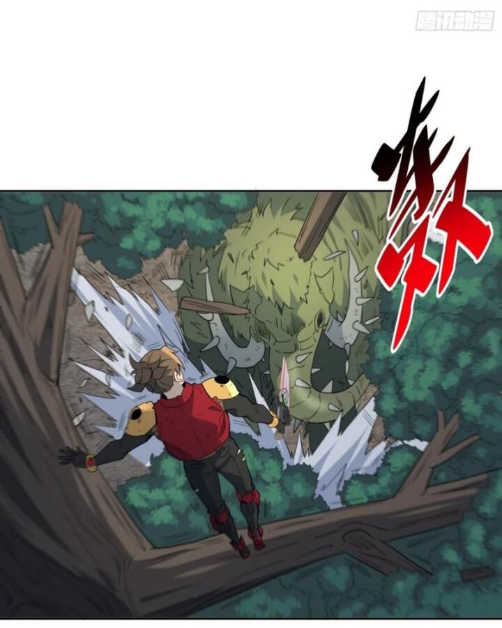 Người Trái Đất Quả Thật Rất Tàn Ác Chap 239 - Next Chap 240