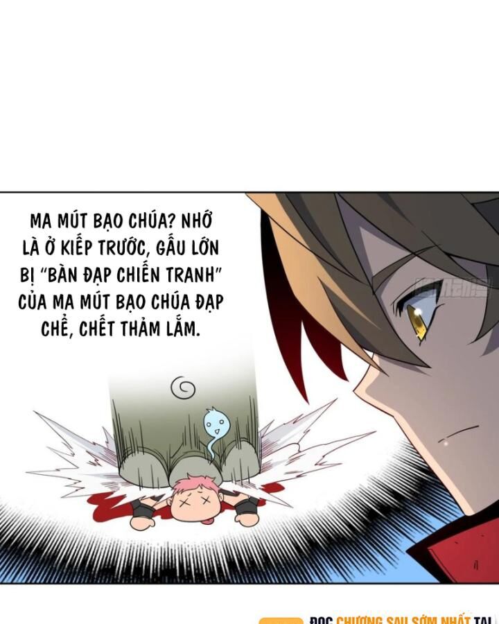 Người Trái Đất Quả Thật Rất Tàn Ác Chap 239 - Next Chap 240