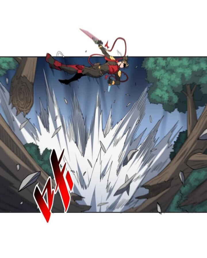 Người Trái Đất Quả Thật Rất Tàn Ác Chap 239 - Next Chap 240