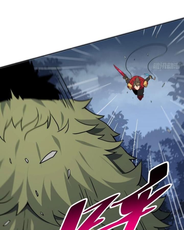Người Trái Đất Quả Thật Rất Tàn Ác Chap 239 - Next Chap 240